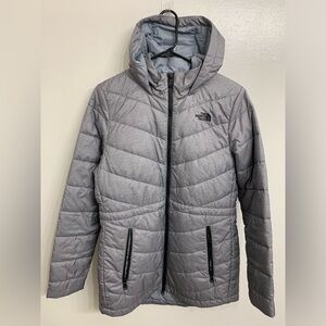 The North Face Tamburello Parka jacket